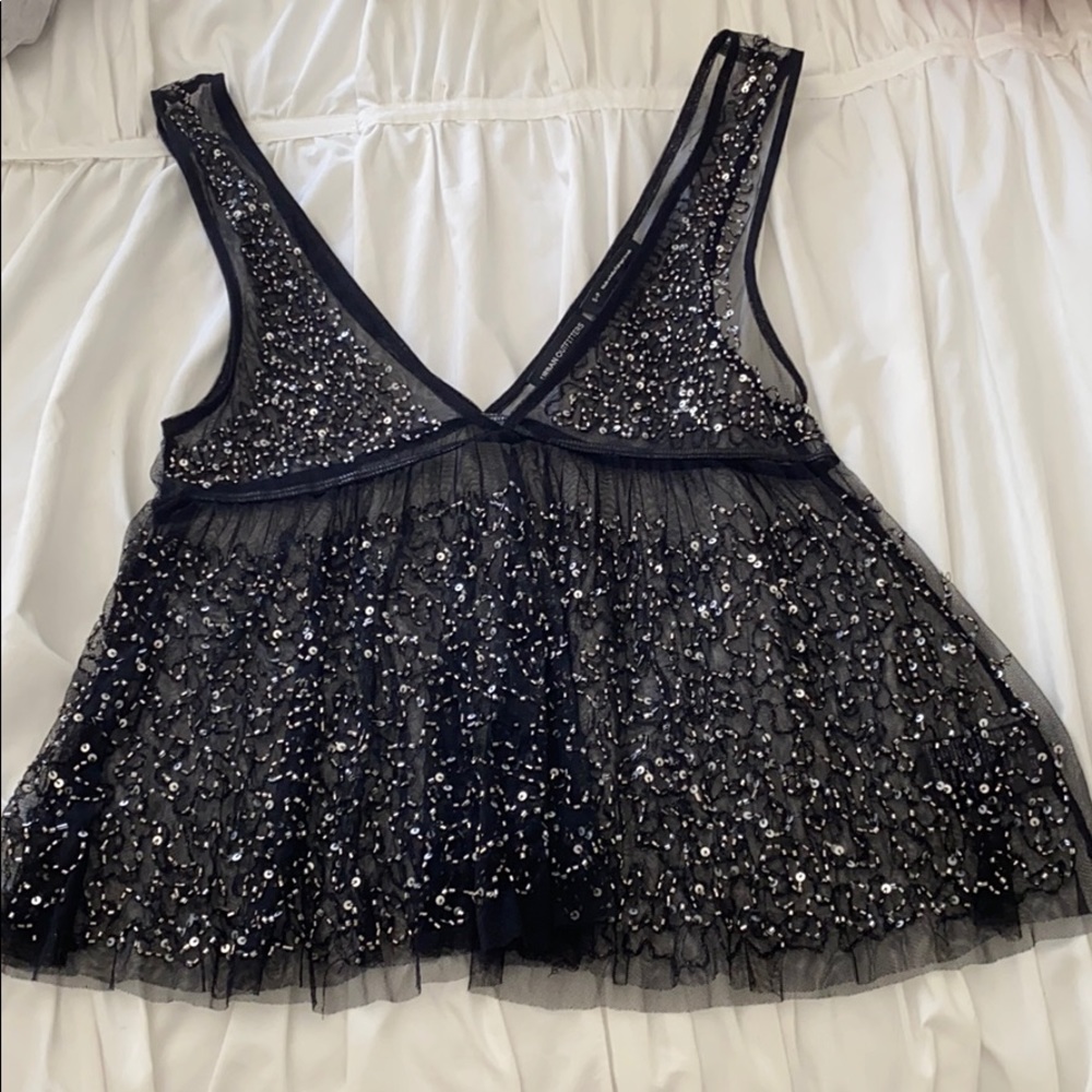Urban Outfitters top